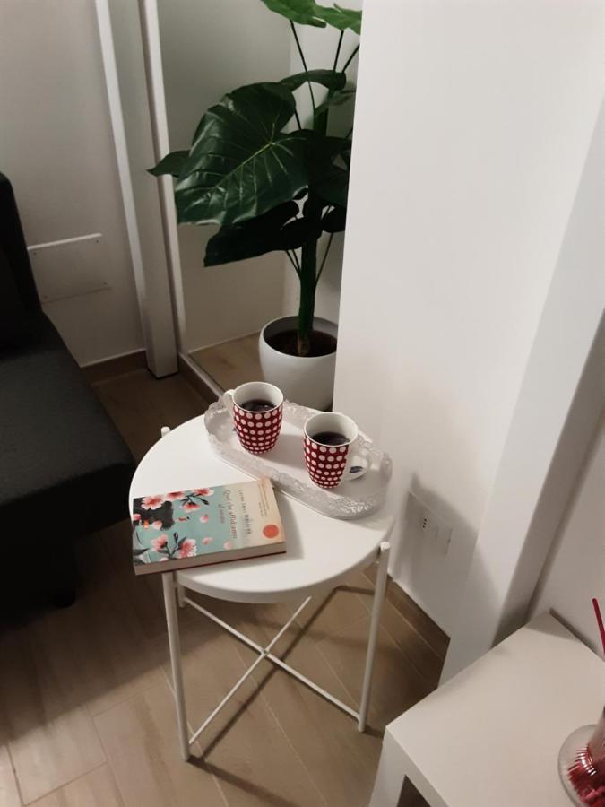 Civico 70 Leilighet Conversano Eksteriør bilde